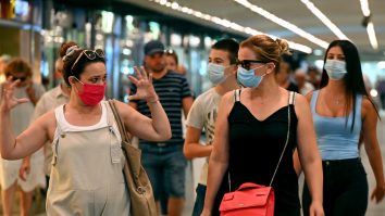 La Stampa: Situația alarmantă din Balcani. „În Serbia există riscul unei catastrofe” / România are cele mai multe cazuri noi din regiune