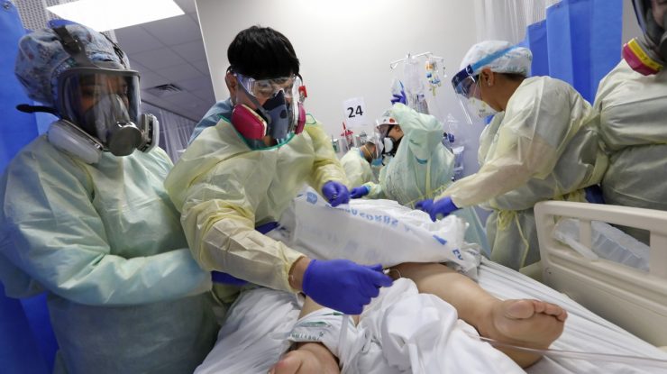 Coronavirus în lume LIVE UPDATE 29 iulie. Numărul morților se apropie de 150.000 în SUA/ Mexic a depășit 400.000 de cazuri