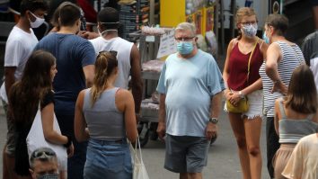 Cum îți transformă coronavirusul comportamentul