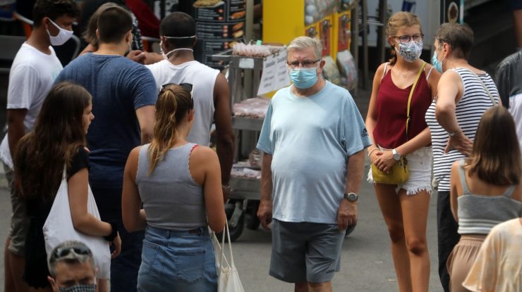 Cum îți transformă coronavirusul comportamentul