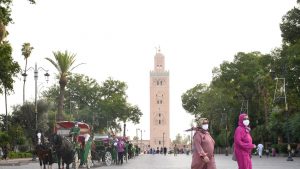 Maroc închide marile orașe după o creștere masivă de cazuri de Covid-19