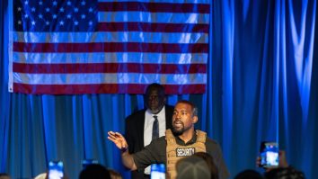 Elon Musk îi recomandă lui Kanye West să-şi amâne campania prezidenţială până în 2024