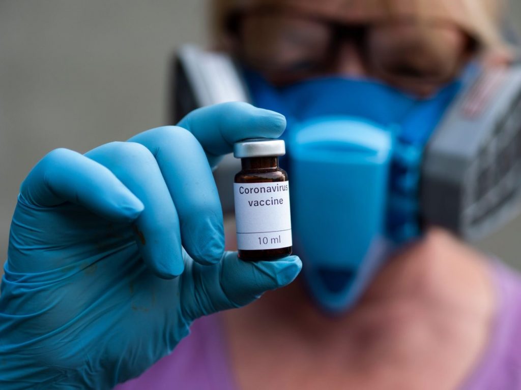 Vaccinul dezvoltat de Moderna, în ultima fază a testării clinice. SUA oferă companiei încă 472 de milioane de dolari