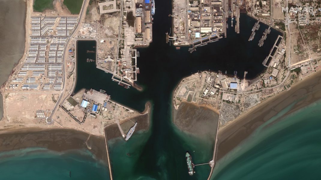 Qatarul propune facilitarea dialogului între Statele Unite şi Iran