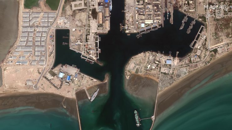 Qatarul propune facilitarea dialogului între Statele Unite şi Iran