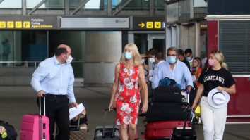 Spania critică avertismentele de călătorie emise de Marea Britanie şi Germania