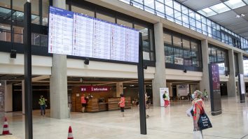 Traficul aerian global nu își va reveni până în anul 2024, după ce a fost afectat de pandemie, spune IATA