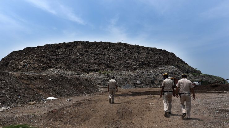 Un medic din India, criminal în serie. A omorât peste 50 șoferi de taxi, iar trupurile le arunca la crocodili