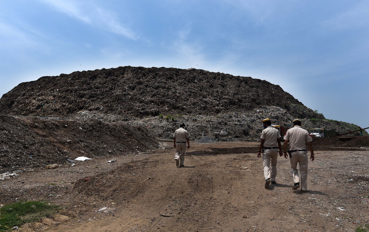 Un medic din India, criminal în serie. A omorât peste 50 șoferi de taxi, iar trupurile le arunca la crocodili