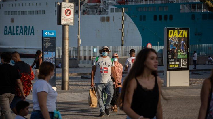 Ce trebuie să știi dacă vrei să călătorești în Belgia