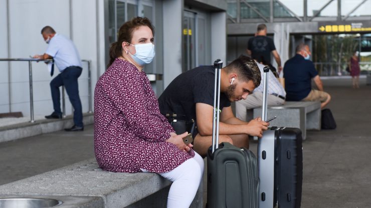 Italia anunță că prelungește carantina pentru cetațenii români și bulgari