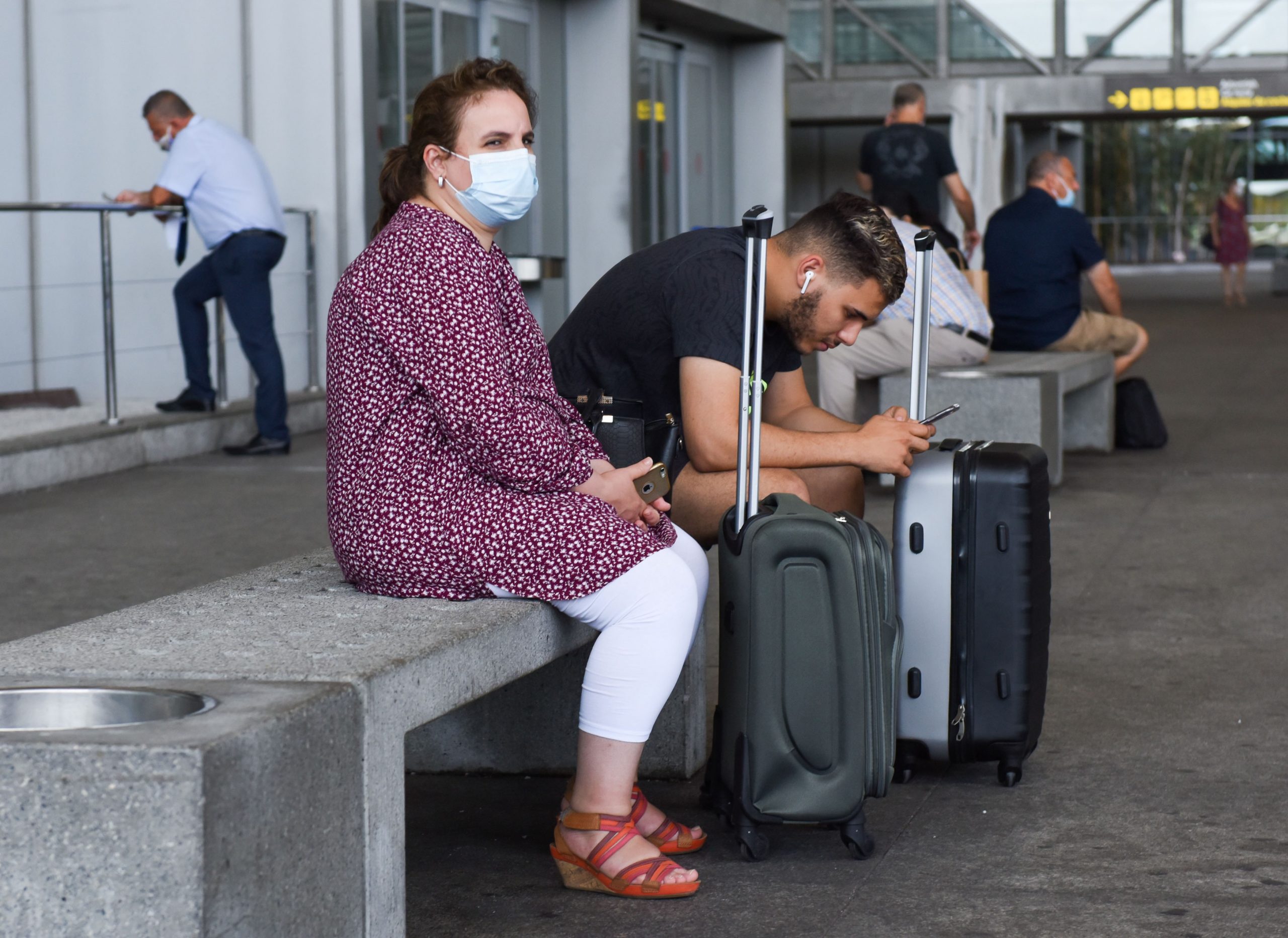 Italia anunță că prelungește carantina pentru cetațenii români și bulgari