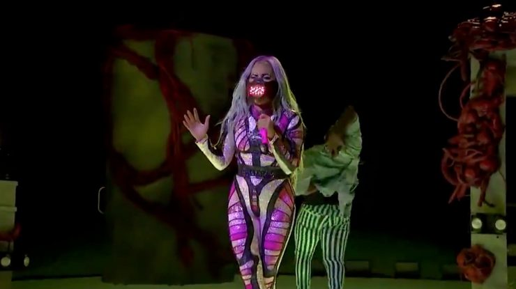 Lady Gaga şi Ariana Grande au primit cele mai multe nominalizări la MTV Video Music Awards 2020