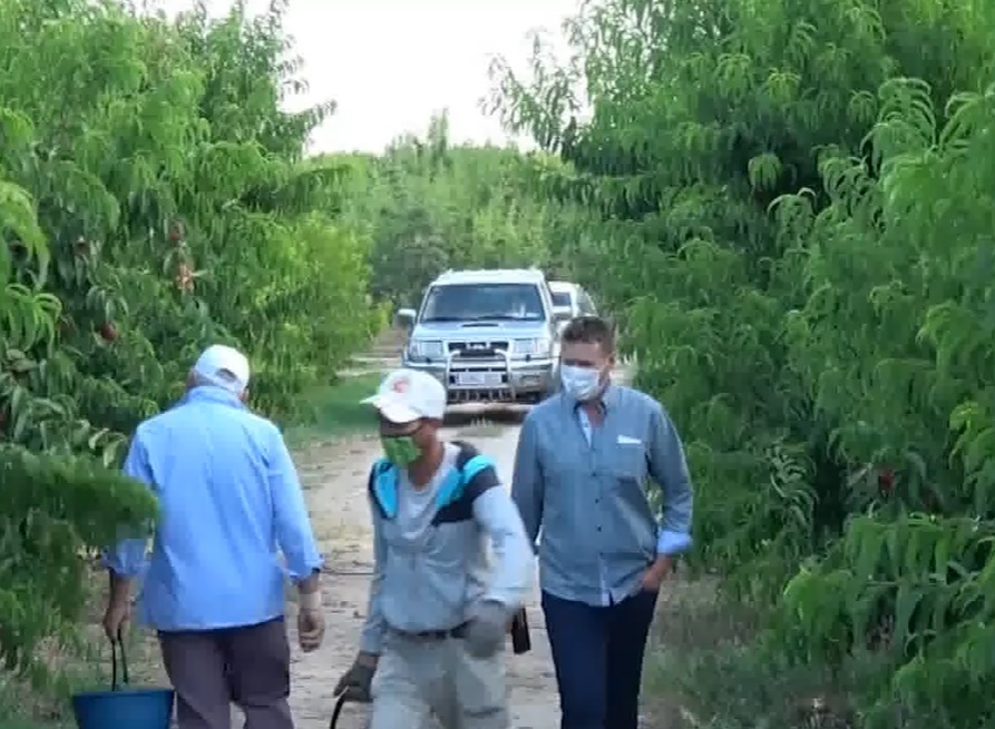 Cum au reușit românii să păcălească carantina spaniolă:”Sunt chestii din filme deja uitate”