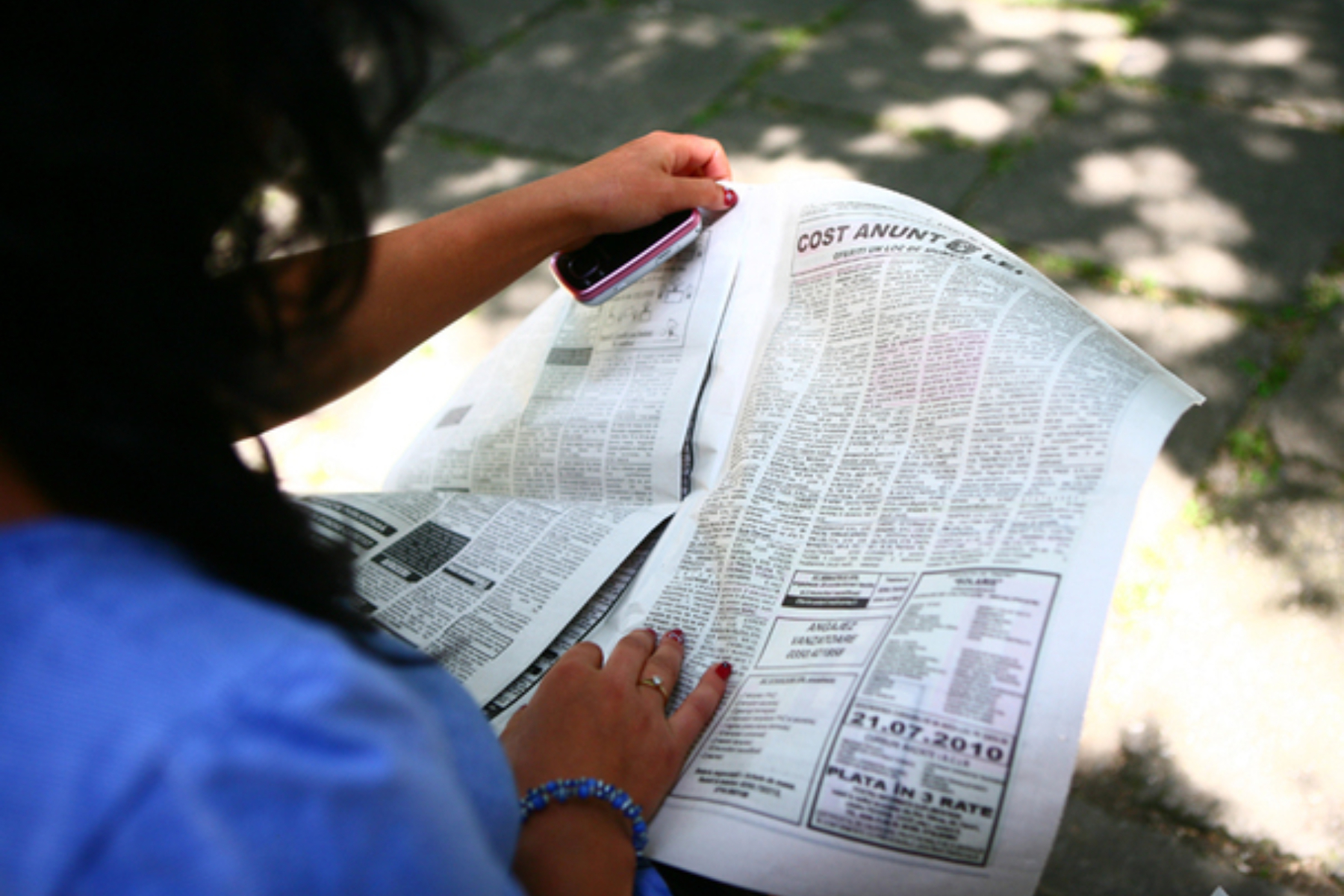 Rata şomajului în iunie 2020. Luna precedentă, numărul şomerilor ajunsese la 463.000 de persoane