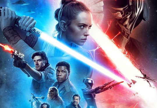 Mai ai de așteptat dacă ești fan Star Wars. Lansarea primului film al noii trilogii a fost amânată