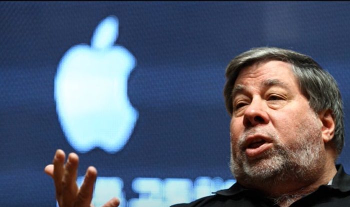 Motivul pentru care co-fondatorul Apple dă în judecată platforma Youtube