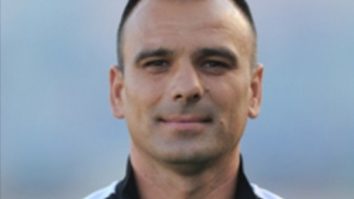 Cine este Toni Petrea, noul antrenor al celor de la FCSB