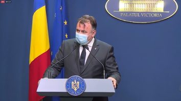 Tătaru: „Dacă se va impune, vom avea și o prelungire a stării de alertă. Izolarea rămâne de bază”