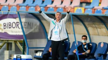 Se scrie istorie în fotbalul românesc: Craiova – CFR Cluj se poate decide la penalty-uri