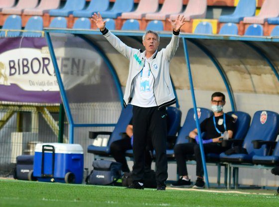 Se scrie istorie în fotbalul românesc: Craiova – CFR Cluj se poate decide la penalty-uri