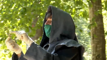 În Poiana Braşov poţi să te întâlneşti cu elfii şi să înveţi secretele naturii