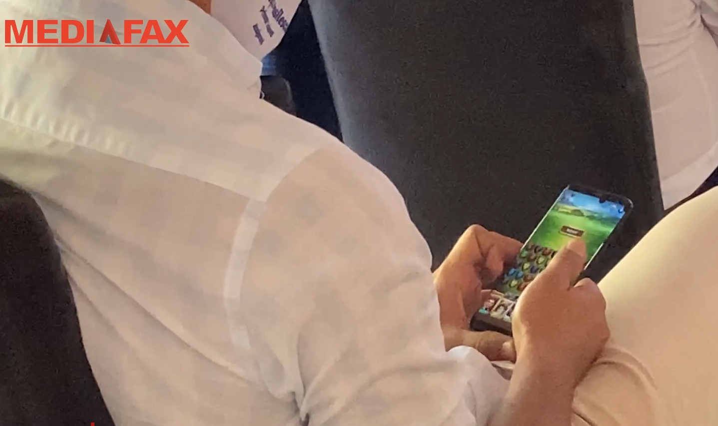 În teritoriu, la Congresul PSD, a fost ca-n Parlament: “mimă” şi “miştocăreală”