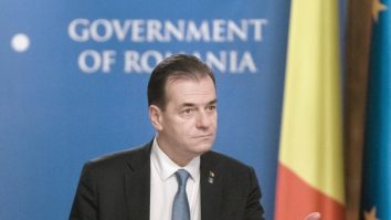 Gafa lui Orban, în Banat: Sunt convins că judeţul Timişoara va avea de câştigat