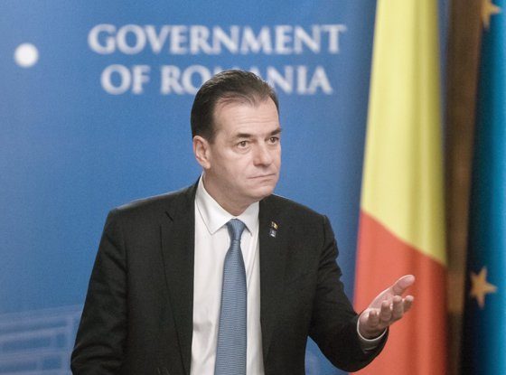 Gafa lui Orban, în Banat: Sunt convins că judeţul Timişoara va avea de câştigat