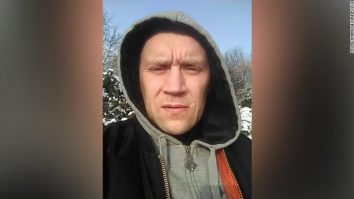 Poliția l-a crezut mort. Cinci ani mai târziu, Ricardas Puisys a fost găsit în pădure