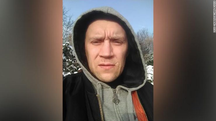 Poliția l-a crezut mort. Cinci ani mai târziu, Ricardas Puisys a fost găsit în pădure