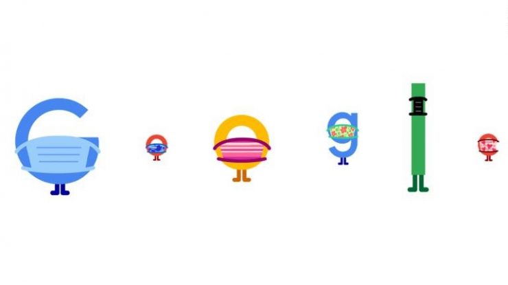 Cele mai importante măsuri de protecție împotriva Covid-19. 5 elemente care ajută la prevenirea îmbolnăvirii, promovate de Google