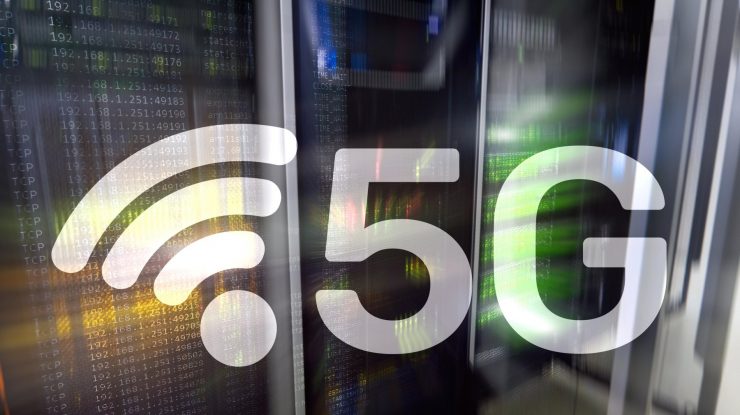 Tehnologia 5G