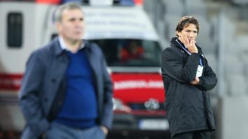 George Ogăraru, înlocuitorul lui Hagi la Viitorul? Ce mesaj a postat fostul fotbalist