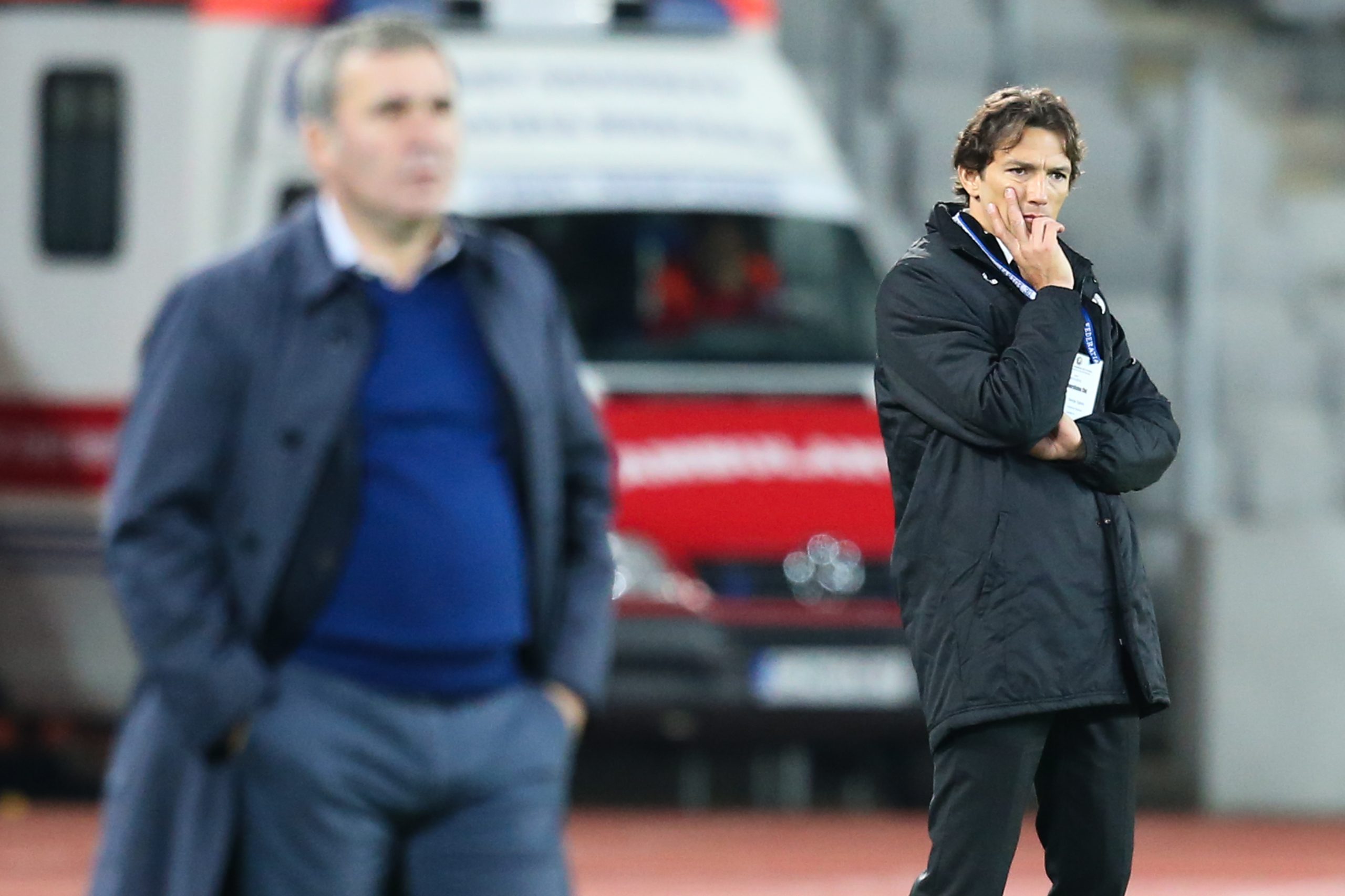 George Ogăraru, înlocuitorul lui Hagi la Viitorul? Ce mesaj a postat fostul fotbalist