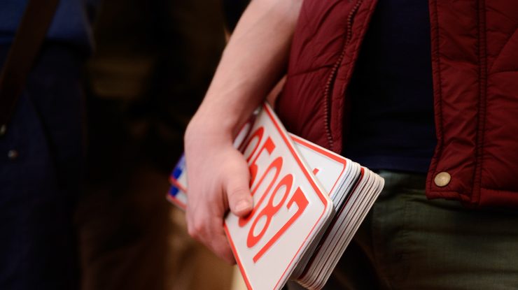 Numărul de maşini noi înmatriculate în România a scăzut cu 44% luna iulie