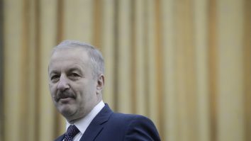 Vasile Dîncu (PSD): „Alegerile trebuie amânate. Ne trebuie moarte pentru voturi?”