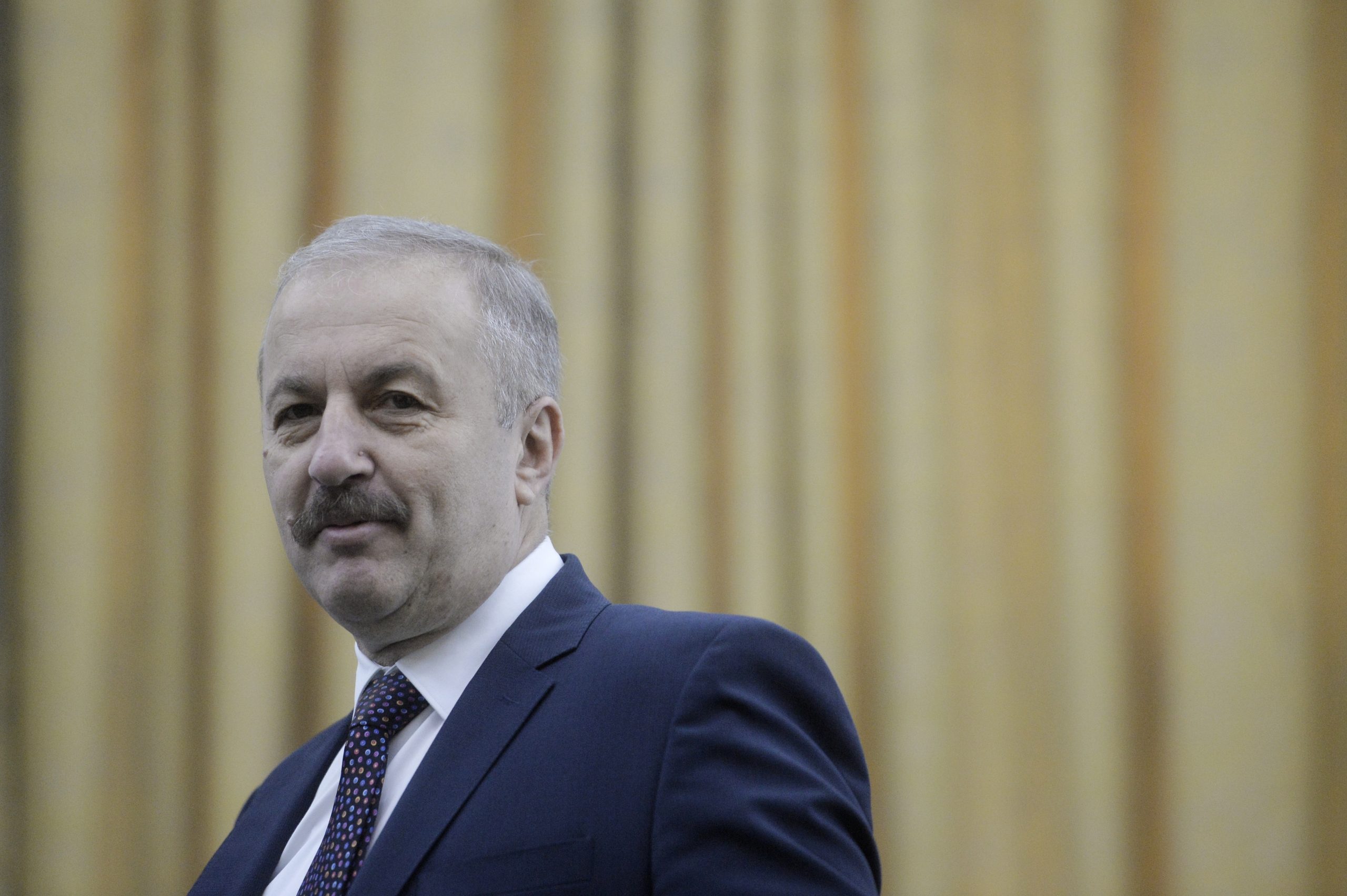 Vasile Dîncu (PSD): „Alegerile trebuie amânate. Ne trebuie moarte pentru voturi?”