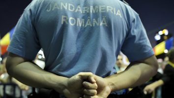 Un jandarm din Argeș a fost împușcat mortal în timpul serviciului. Ipoteza luată în calcul de anchetatori