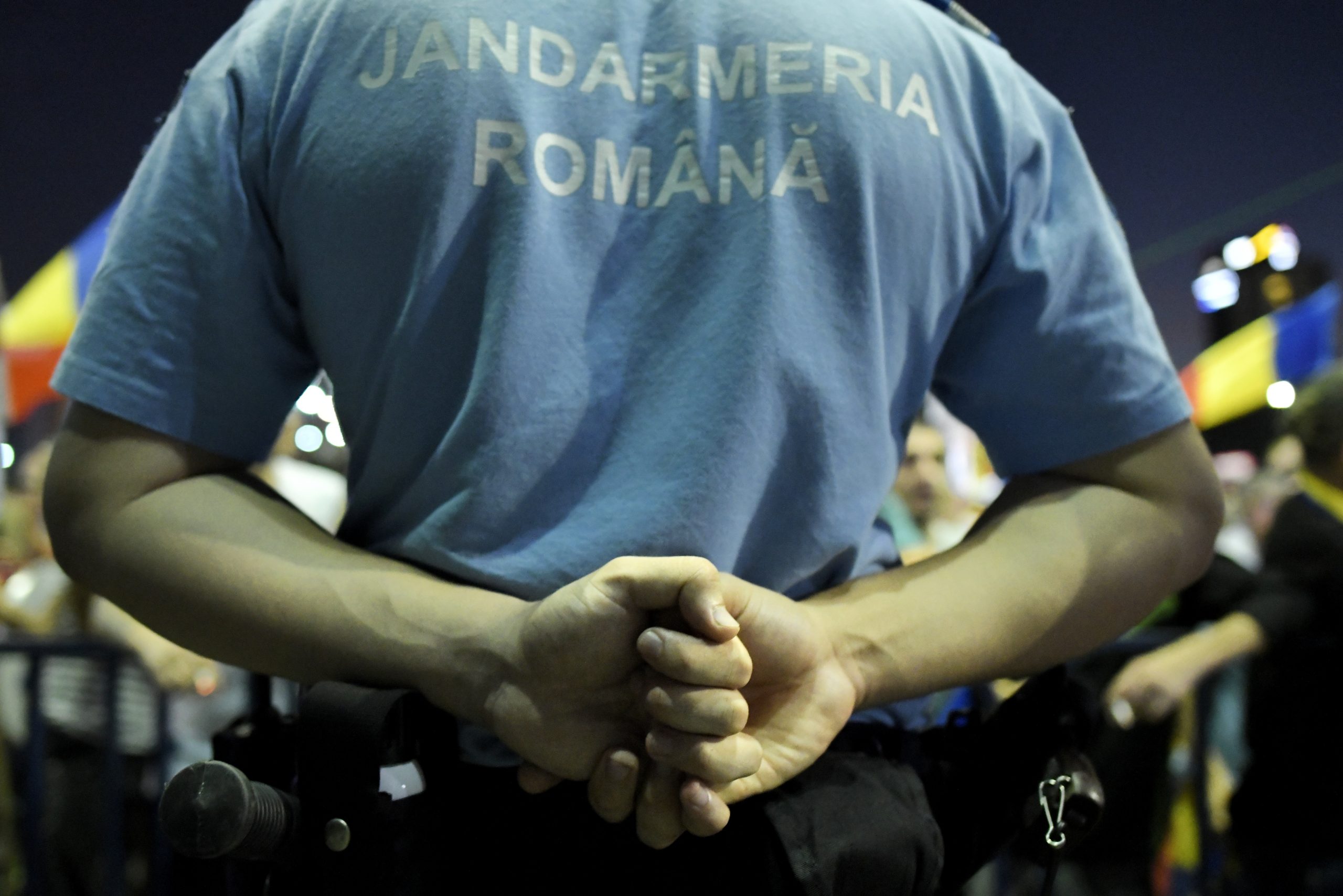 Un jandarm din Argeș a fost împușcat mortal în timpul serviciului. Ipoteza luată în calcul de anchetatori