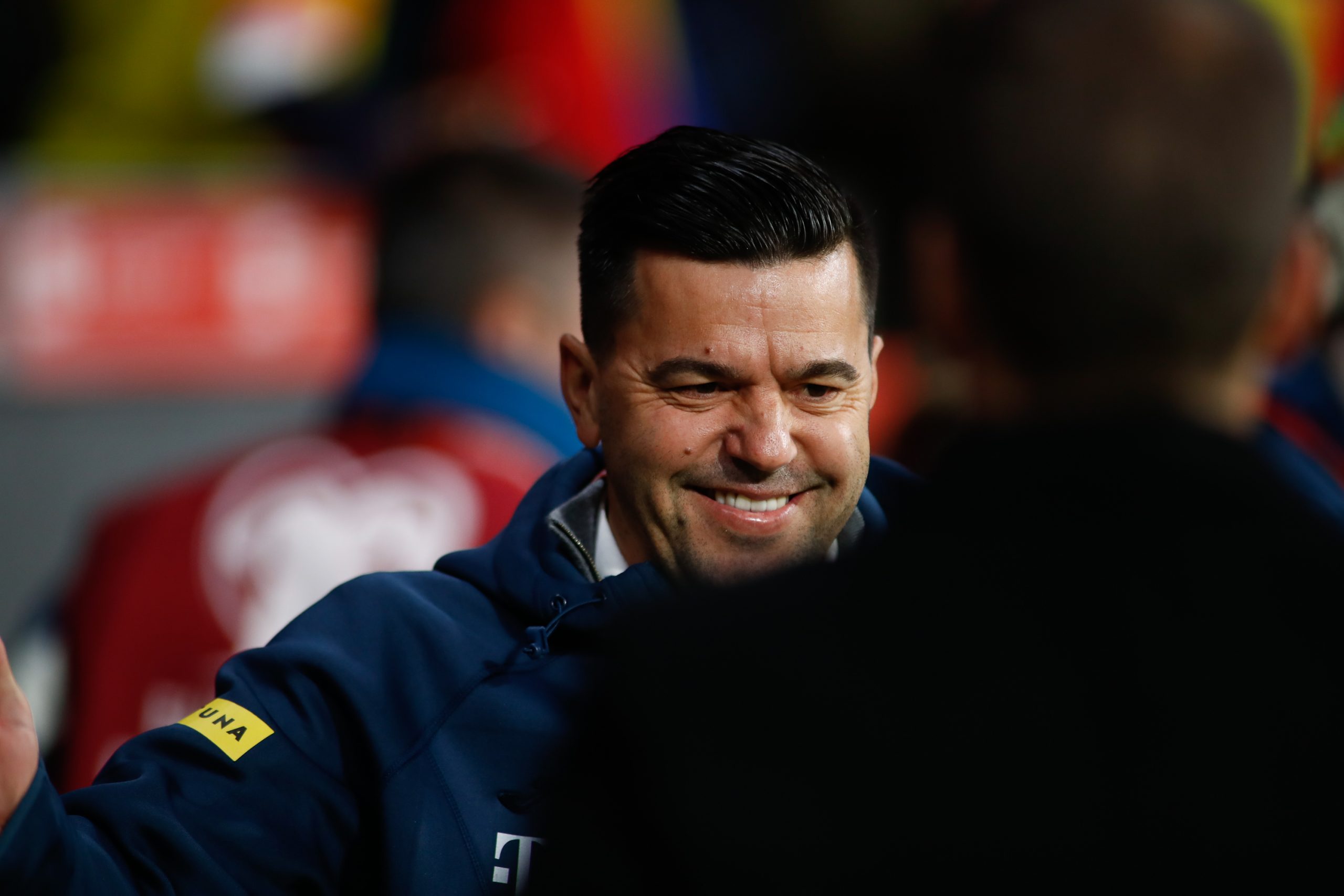 Cosmin Contra a fost prezentat oficial la Dinamo. „Echipa va arăta exact ca un club de primă divizie din Spania”