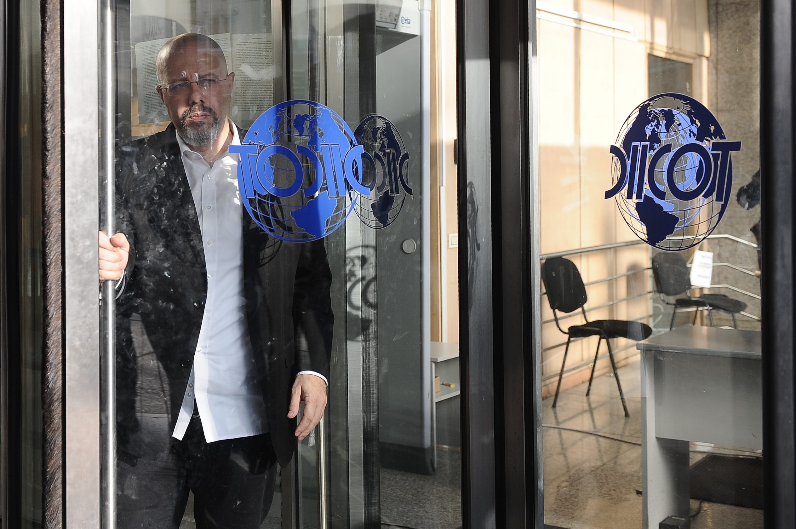 DIICOT redeschide urmărirea penală pentru foștii șefi ai Jandarmeriei în dosarul „10 august”