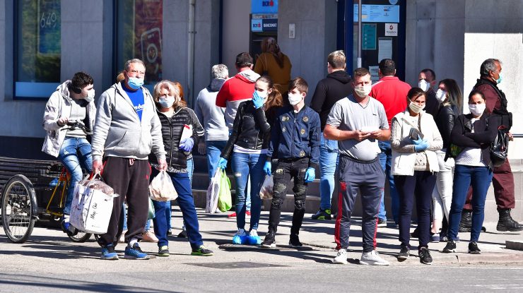 Estimare: Populația României va ajunge la 15 milioane de locuitori