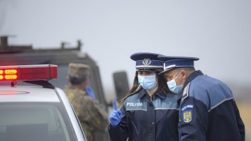 Localitatea Gornet iese din carantină. Curtea de Apel Bucureşti a anulat ordinul DSU