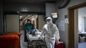 Coronavirus în România LIVE UPDATE 9 august: 1.145 de cazuri noi şi 41 de decese / Bilanţ actualizat
