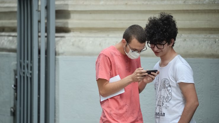 BAC 2020: Rezolvările la Limba și literatura română, sesiunea de toamnă. Baremul oficial a fost publicat