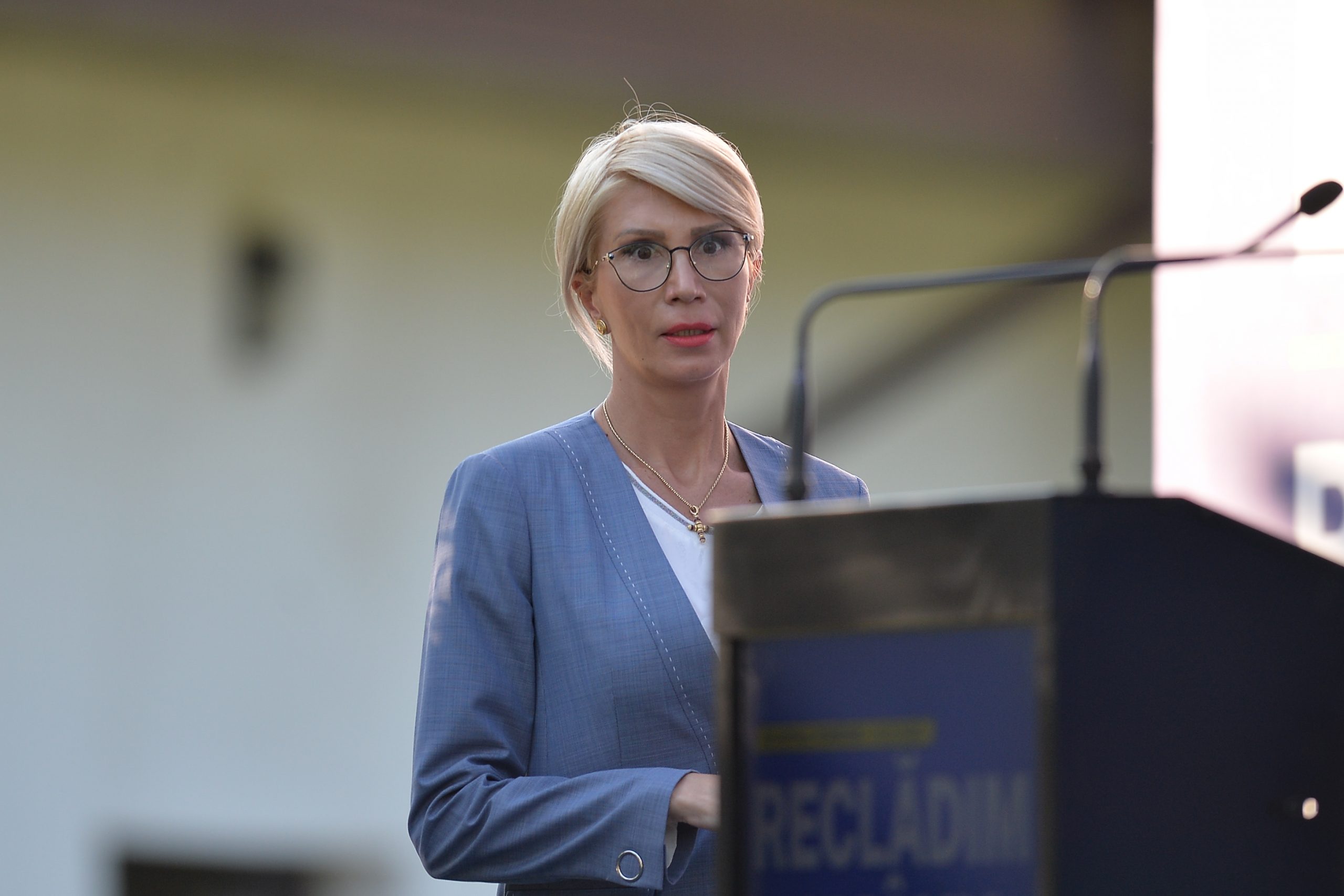 Turcan: 10 august 2018 este o rană neînchisă a democrației românești recente