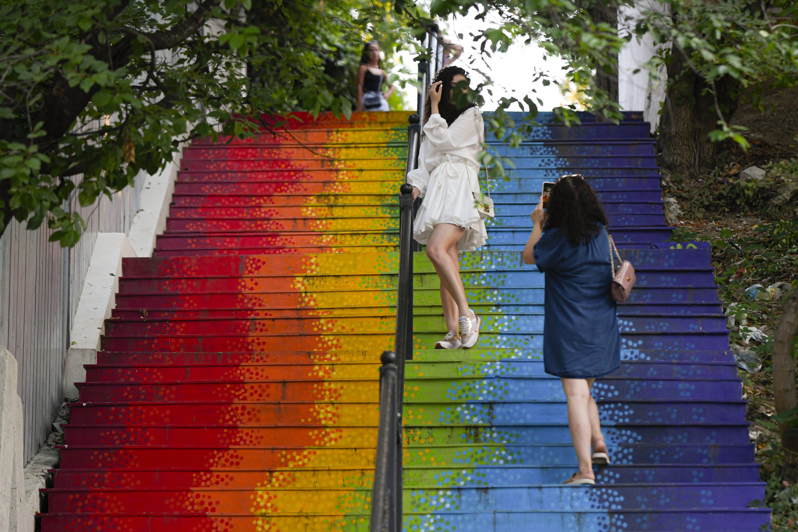 METEO: Cum va fi vremea în România, la final de vară şi început de septembrie. Zonele unde va ploua abundent