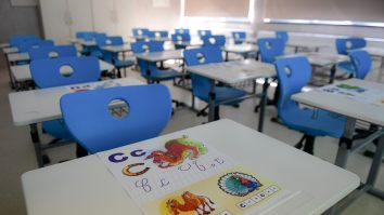 Clopoţelul va suna pe 14 septembrie. În ce condiţii? Îți spune Klaus Iohannis