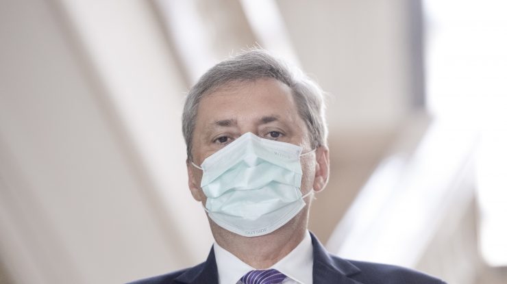 Povestea unui comunicat „anonimizat“ total de DNA şi un nume: Marcel Vela